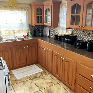 Park View Apartment