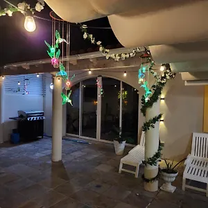 Sweet Grenada Caribbean Villa