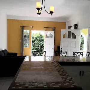 Candy Haven Apartment